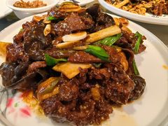 -福荣居褡裢火烧京味家常菜(西四店)