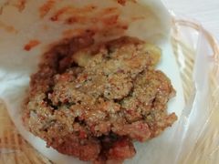 笼笼肉夹馍-天府米线笼笼肉夹馍(钟楼小区店)