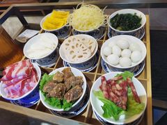 -咏江南·苏式火锅·苏州评弹(观前街店)