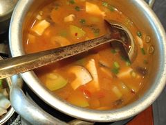 -伏一解牛烤肉专门店(信业购物中心店)