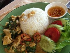 -Cafe de Thaan Aoan