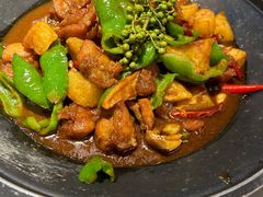 -醉得意·家常菜(杨家湾店)