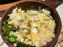 -俄士厨房(时代天街店)
