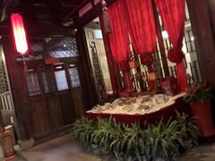 -聚春园驿馆(三坊七巷店)