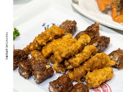 -醉壹号海鲜大排档(厦门美食地标店)