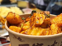 锅巴洋芋-丁家坡洋芋·观音桥好吃街A区(全国总店)