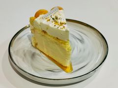 -EVERNAKED裸蛋糕(SOHO天山店)