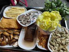 -蔡记·九米羊肉炉(东渡店)