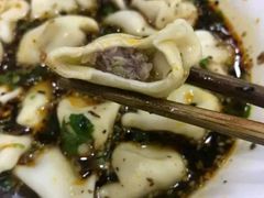 -回坊马二饺子馆