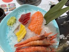 -松坂屋日料自助(长城路店)
