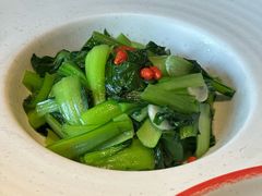 -春色如许·茶食餐厅(桃李春风店)