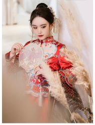 -欣薇婚纱(新源乐汇城店)