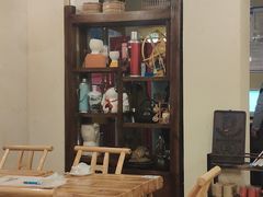 -霄汉牛三鲜湖北砂锅菜(万松园2店)