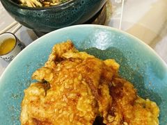 -君霖海鲜私房菜(春柳店)