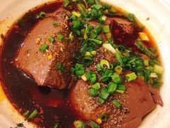 血旺-杨三孃跷脚牛肉(中粮鸿云悦街店)