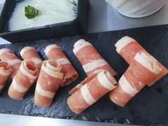 -马家斑.鲜鱼火锅(松湖万科店)