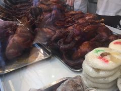 -顺城金记卤鸡·清真