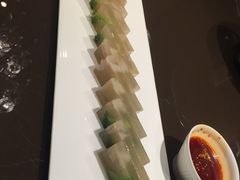 -博悦公馆尚悦自助餐厅