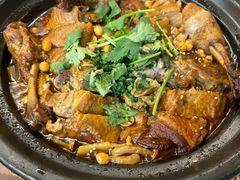 -乔阿马·江南味·驴肉香(龙湖华泾天街店)