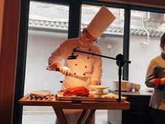 -四季民福烤鸭店(王府井东安门店)