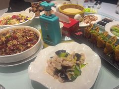 -玉林烤鸭店(黄村兴华店)