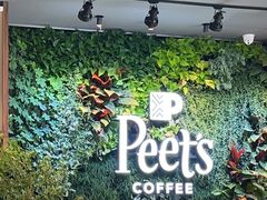 -Peet's Coffee皮爷咖啡(武商Mall手作店)