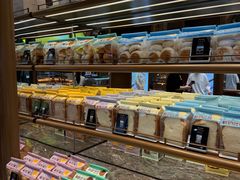 -新天地购物公园(亚泰大街店)