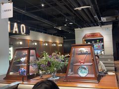 -三猫黑鱼花(南大店)