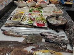 -渔码头食府·20年蓬莱老字号(登州路店)