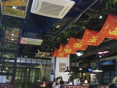 -小柴米·传统江西菜(八一广场店)