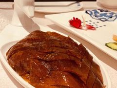 -便宜坊烤鸭店(甜水园店)