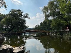 -承德避暑山庄景区