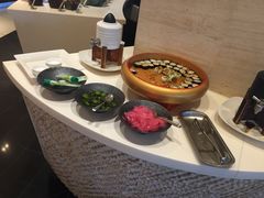 -厦门艾美酒店·新食谱西餐厅