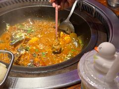 -山河屯铁锅炖(哈西站店)