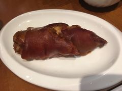 -东北人粗粮饺子坊(南山店)