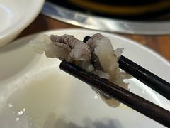 -牛必福潮汕牛肉火锅(油坊桥店)