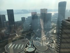 -悦厅·下午茶(杭州柏悦酒店)