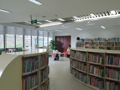 -佛山市图书馆(祖庙路分馆)