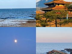 -巧克力渔家.小船海鲜胶东菜(万平口店)