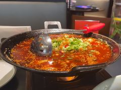 -麻六记(凤凰汇店)