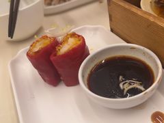 -蔡澜点心·粤菜(嘉里中心店)