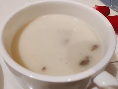 -伊斯坦布尔土耳其清真咖啡餐厅