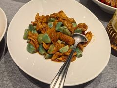 -悦融琥珀·京鲁菜(西单店)
