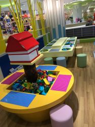 -meland亲子乐园•派对•研学(苏州悠方购物中心店)