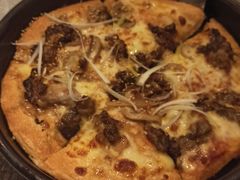 -必胜客(嘉兴万达店)