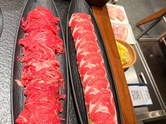 -滇牛云南火锅(桂林路店)