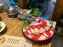 -润泽园椰子鸡(汇一城店)