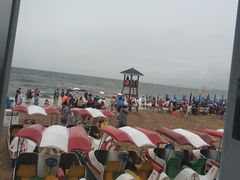 -老虎石海上公园