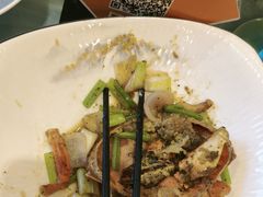 -全聚德(上海首店浦东店)