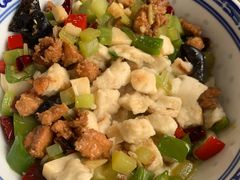 -老西安韩记三鲜煮馍(四府街店)